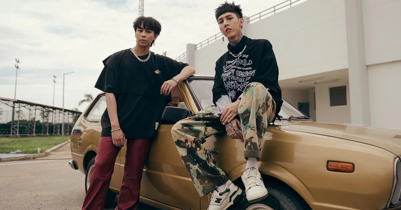 “ทรงอย่างแบด” ว้าก ดุดันแต่โดนใจ ยกให้เป็นเพลงฮิตวัยรุ่นฟันน้ำนมแห่งปี