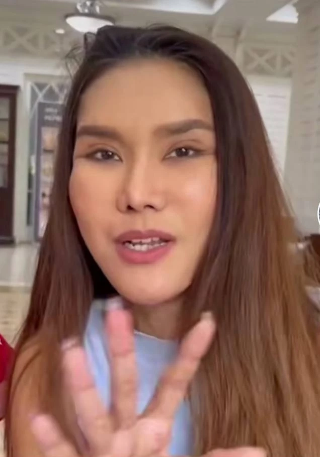 เปิดหน้าใหม่ ต้อม รชนีกร แฟน ๆ ตะลึง ทำไมคล้าย แอนนา ทีวีพูล  