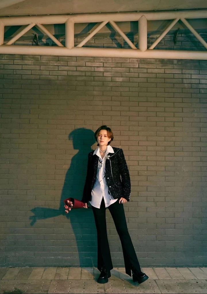 ทำความรู้จัก "ซันนี่ หยาง" ศิลปินจีนสายเลือดไทย นักล่าฝันที่ไม่เคยยอมแพ้