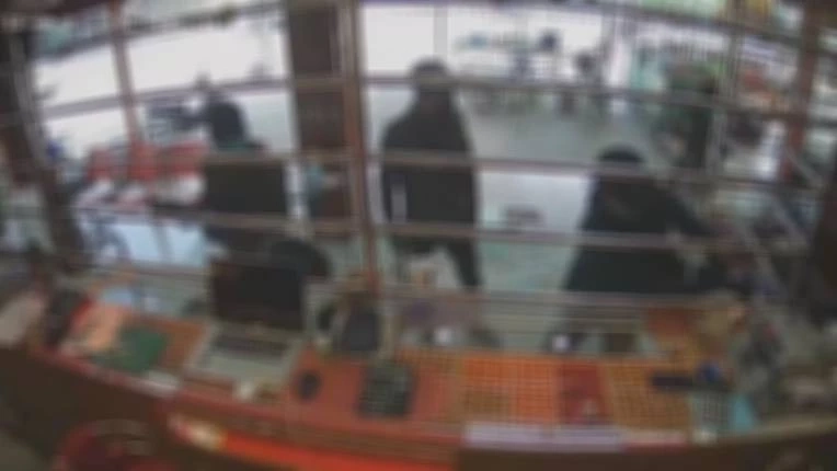 อธิบดีอัยการ สคช. ชี้ กม.คุ้มครองสุจริตชน เหตุไม่ฟ้อง เจ้าของร้านทองยิงโจรตาย