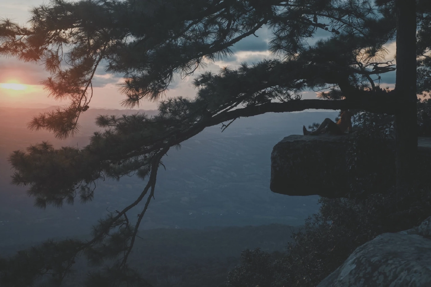 เห็นด้วยหรือไม่? โซเชียลถกเสียงแตก สร้างกระเช้าภูกระดึง