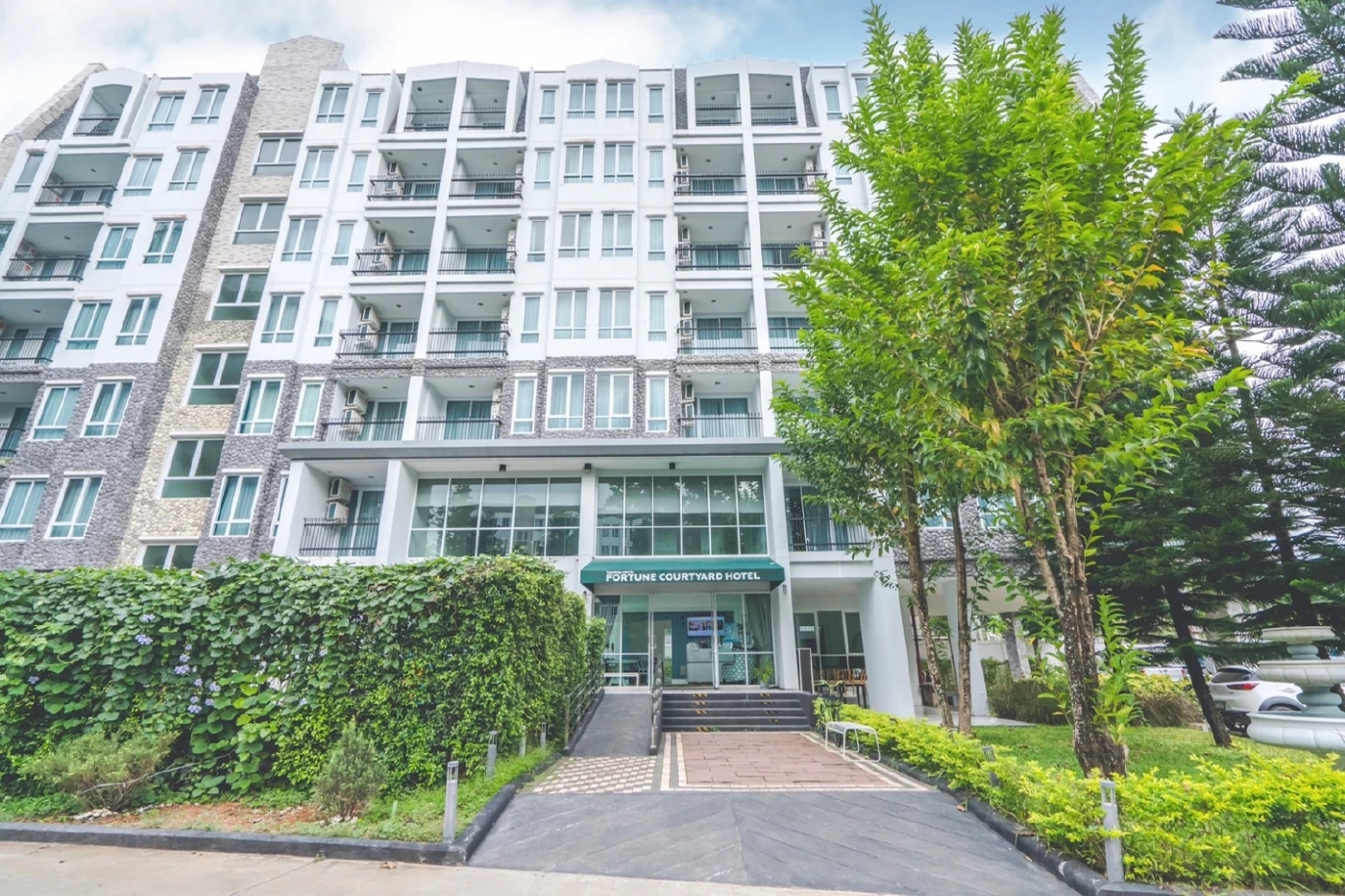 เก็บกระเป๋าเที่ยว เขาใหญ่ กับที่พักราคาสบายกระเป๋า