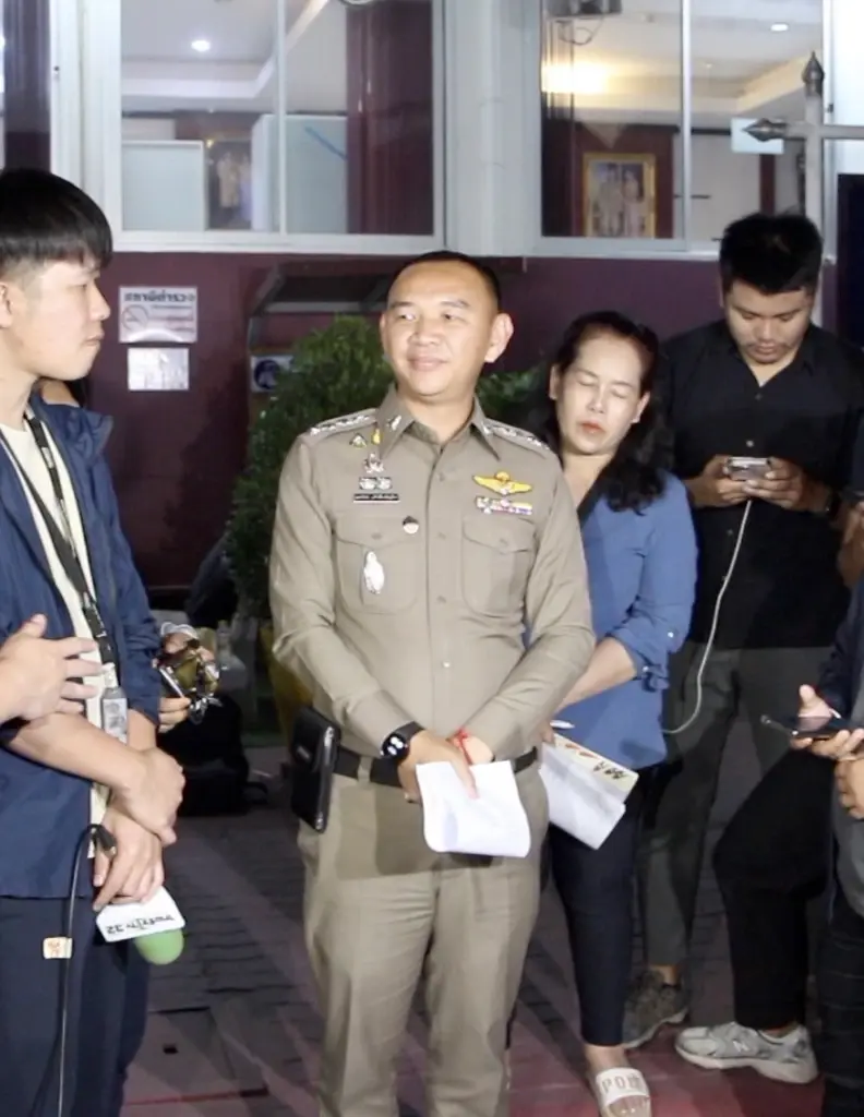 แจ้งเพิ่มเป็น 4 ข้อหา “สมรักษ์” คู่หูโดนด้วย 2 ข้อ