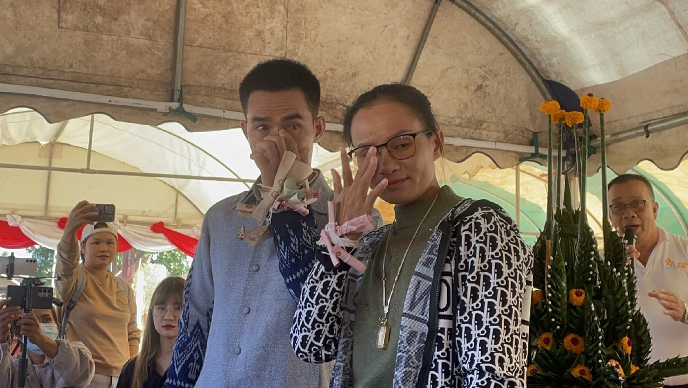 ลุงพล-ป้าแต๋น