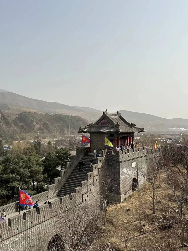 จบที่“เทียนจิน"เที่ยวสไตล์จีนกลิ่นอายยุโรป