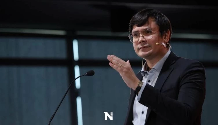 นายรังสิมันต์ โรม สส.พรรคก้าวไกล 