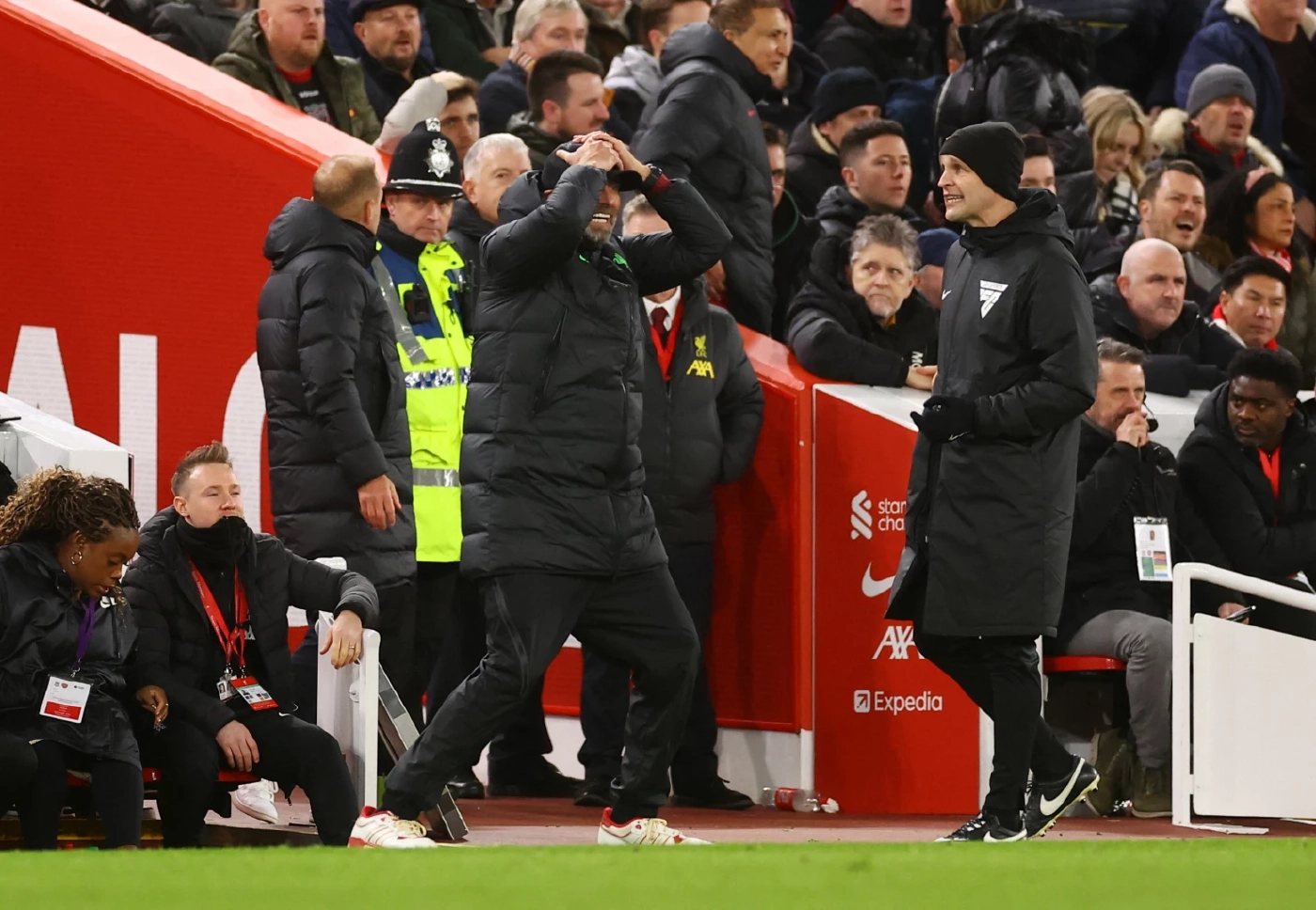 องค์กรผู้ตัดสินแจงสาเหตุ ทำไม "โอเดการ์ด" ไม่แฮนด์บอล