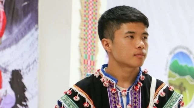 ชัยภูมิ ป่าแส