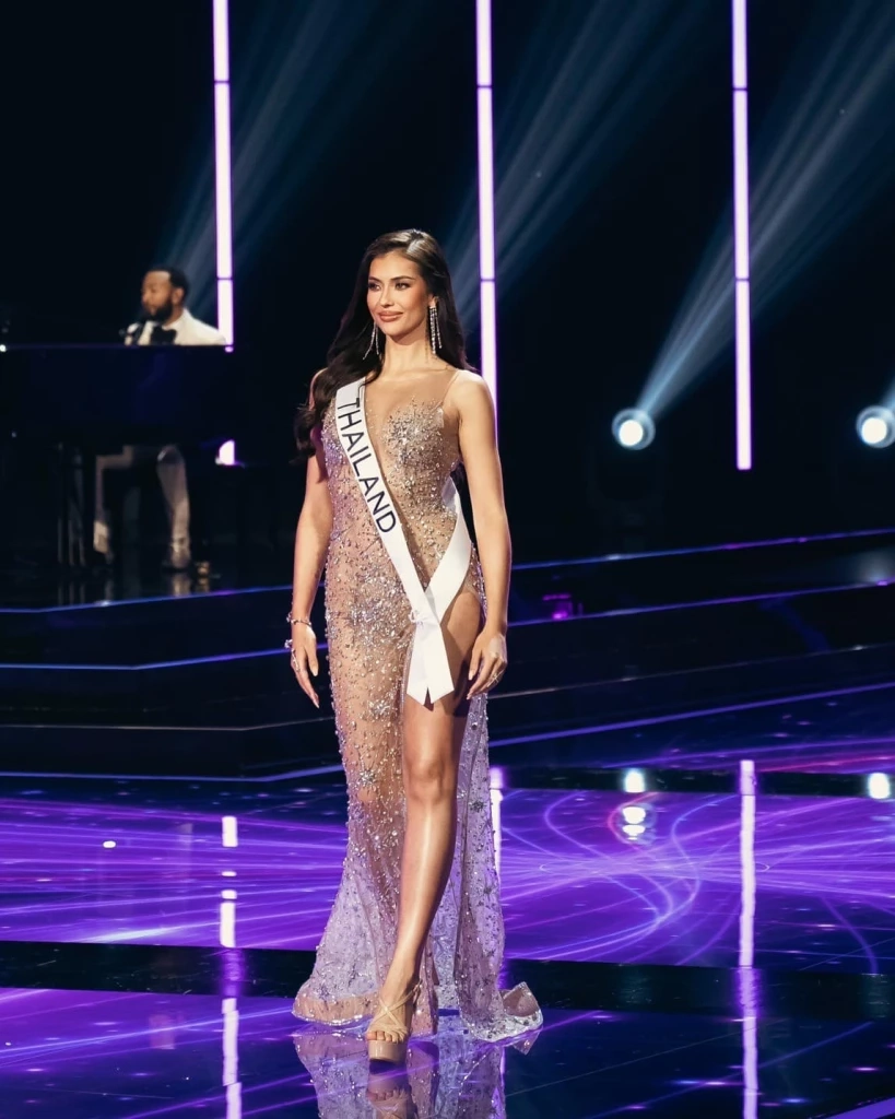 Exclusive Talk แอนโทเนีย โพซิ้ว ความรักของทุกคนจะทำให้มูฟออนได้