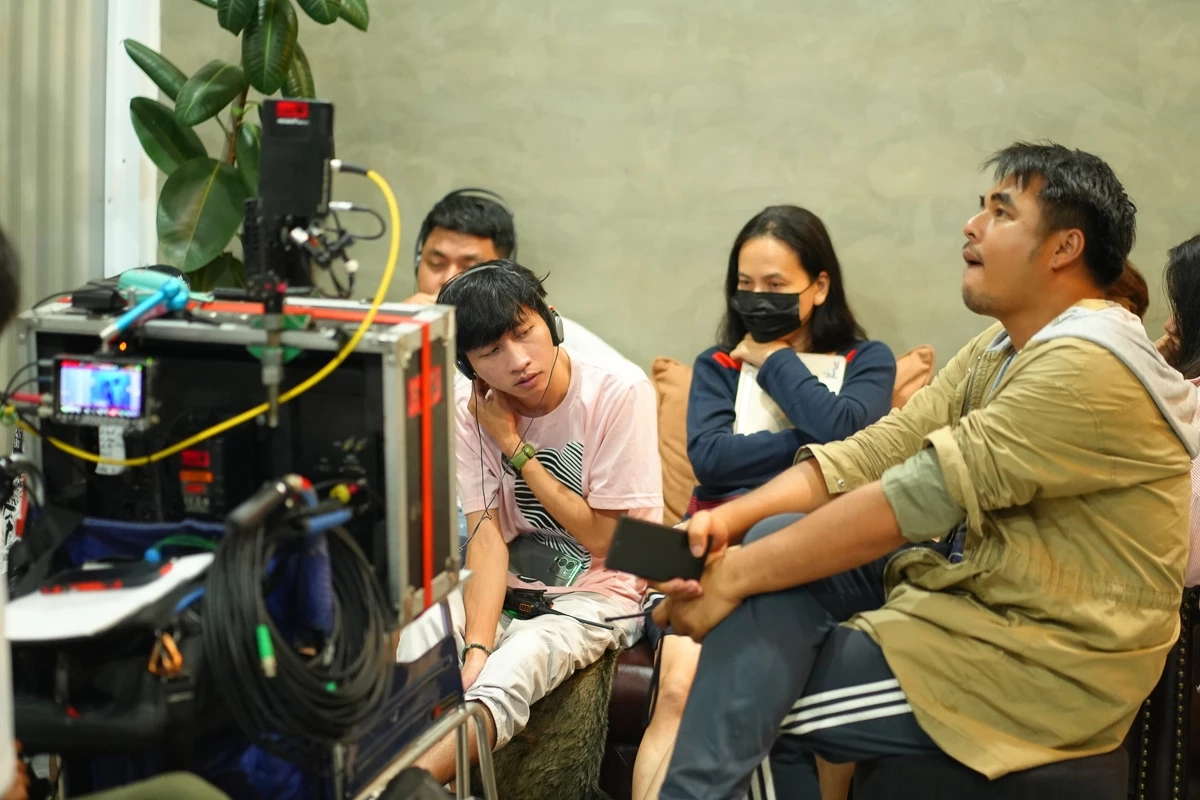 ทั้งหลอนทั้งขนลุก! เปิดที่มา "ผีรู" ในหนังเรื่องหม่อม (The Elite of Devils)