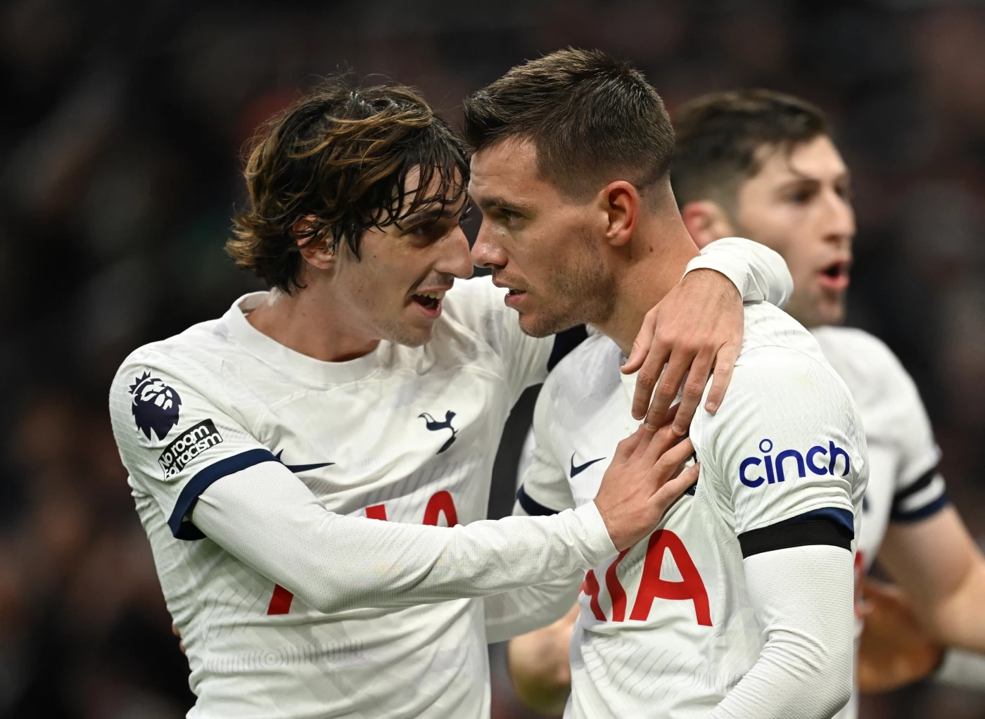 สเปอร์ส