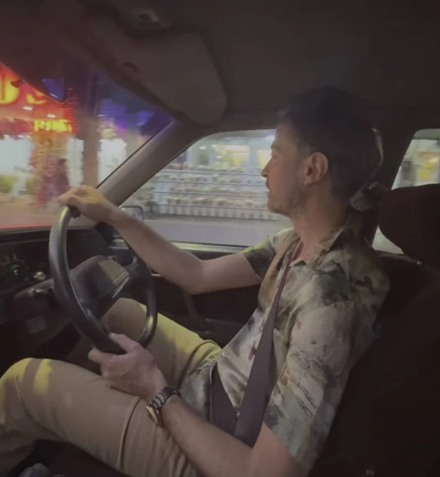 ฮิวโก้ ออกรถคันใหม่ สะใภ้เจ้า ฮาน่า ช็อตฟีลหนักมาก