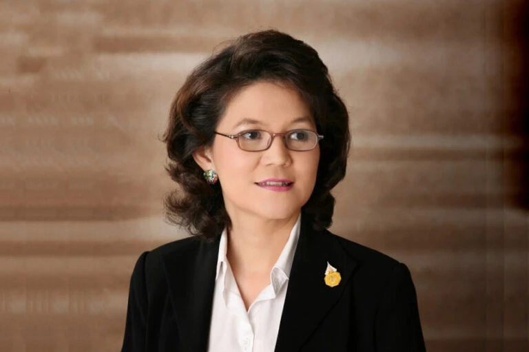 อัญชลี วานิช เทพบุตร