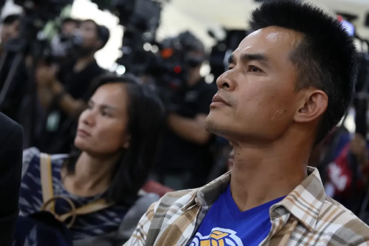 ย้อนเส้นทางแสงสีจนเป็น "ลุงพลฟีเวอร์" สู่การจำคุก 20 ปี จุดจบคนดังบ้านกกกอก