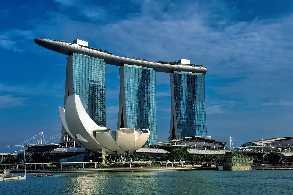 สิงคโปร์เร่งพัฒนาบุคลากรด้าน 'เอไอ' 15,000 คน