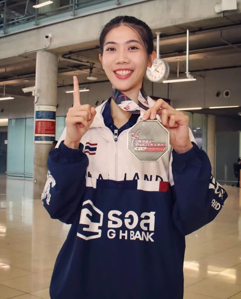 “เทนนิส” เผยปีนี้เจอมรสุมหนัก ปีหน้าวางแผนเข้มล่าทอง อลป.