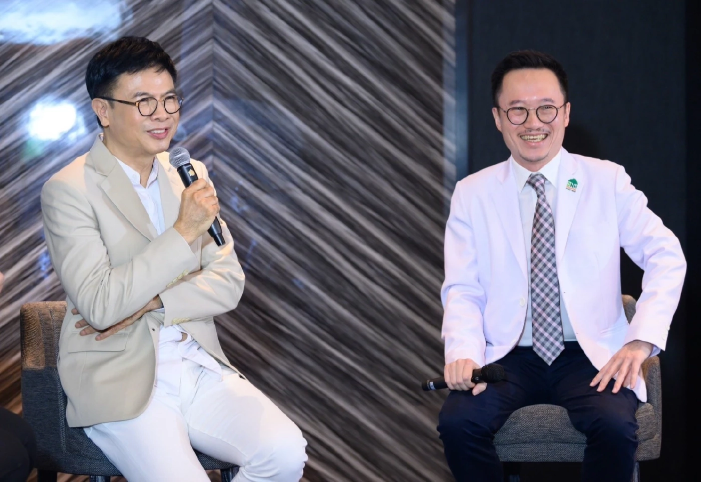 “ต่อมลูกหมากโต” รักษาได้โดยไม่ต้องผ่าตัด ภัยร้ายที่ผู้ชาย 50+ห้ามมองข้าม