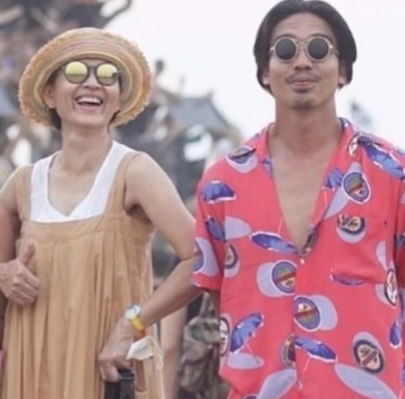 “เจี๊ยบ กาญจนาพร” เปิดแชทที่คุยกับลูกก่อนเสียชีวิต เผยทำไมยังไม่ปล่อยมือ