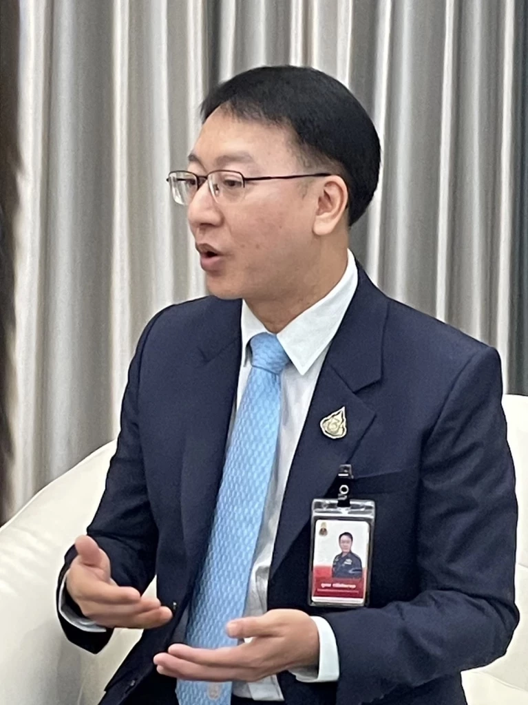 ภูเทพ ทวีโชติธนกุล