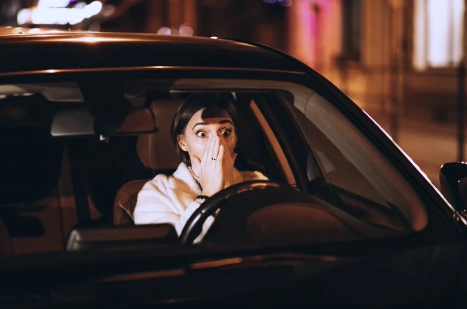 อาการแบบไหนเรียกว่า “เมา” ในความเป็นจริงและในสายตาของกฎหมาย