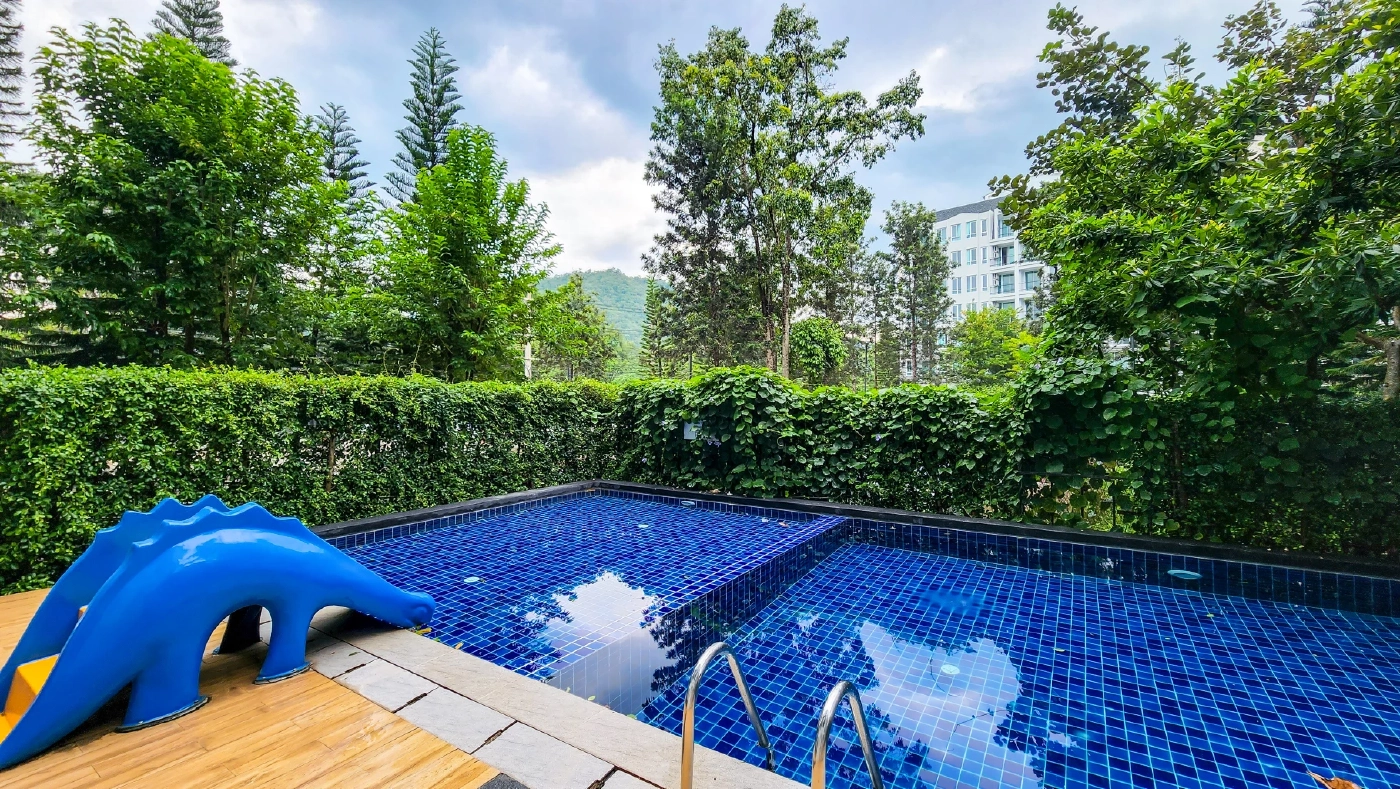 เก็บกระเป๋าเที่ยว เขาใหญ่ กับที่พักราคาสบายกระเป๋า