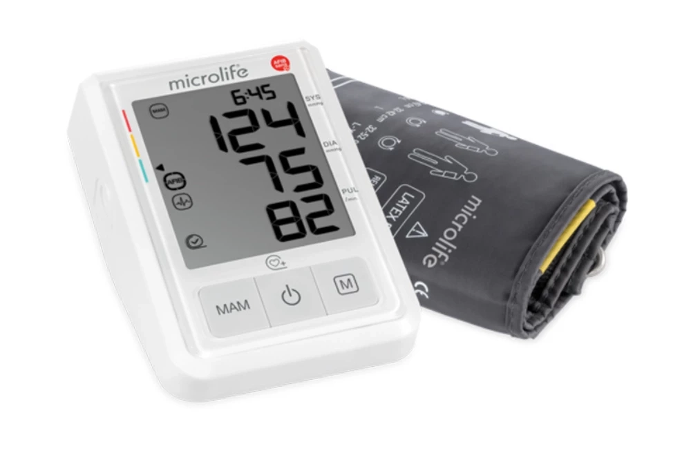 รวมเครื่องวัดความดัน ยี่ห้อไหนดี ราคาโดน ที่ควรมีติดบ้าน