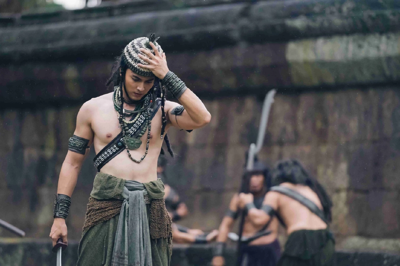 เปิดปฐมบท จุดเริ่มต้น จักรวาลออเจ้า จากบุพเพสันนิวาส สู่พรหมลิขิต 