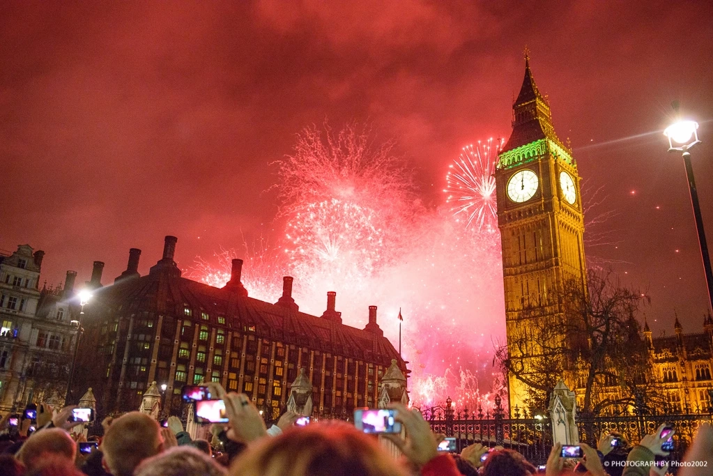 ลอนดอน-อังกฤษ