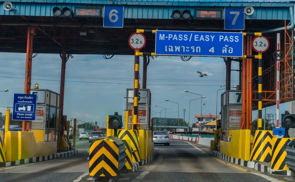 ขึ้นทางด่วนฟรี กทพ. ยกเว้นค่าผ่านทางในวันหยุด วันพ่อแห่งชาติ 5 ธ.ค. นี้ 