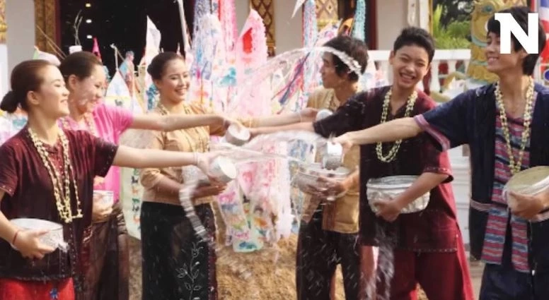 ชวนรู้จักประวัติ ความสำคัญ "ประเพณีสงกรานต์ไทย" หลัง "ยูเนสโก" ประกาศเป็นมรดกโลก