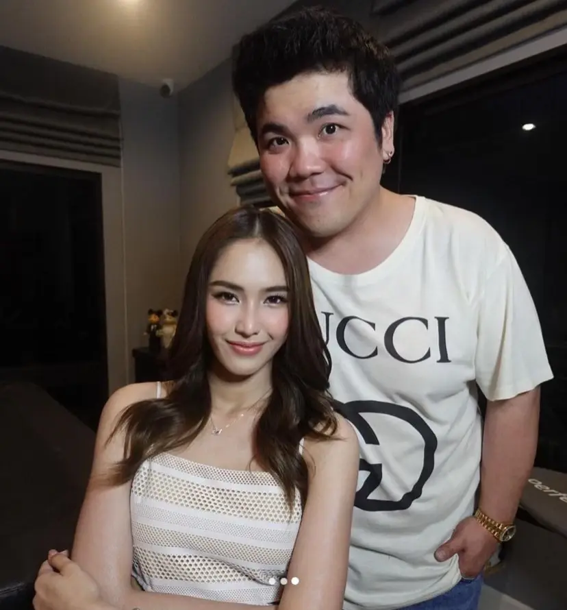 "แจ็ค แฟนฉัน" เลิกเจ้าชู้ลาขาดวงการเพลย์บอย น้อมรับดราม่า เลิกเช้า-ดีเย็น