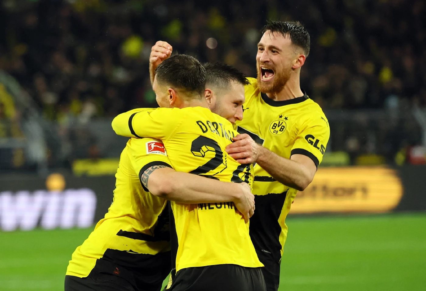 โบรุสเซีย ดอร์ทมุนด์