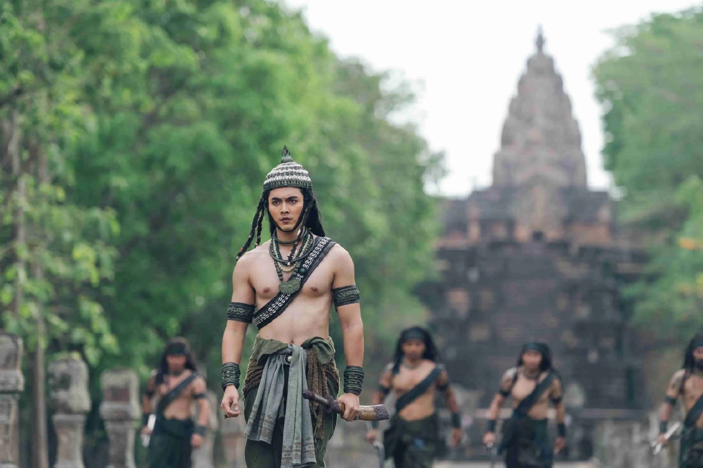 เปิดปฐมบท จุดเริ่มต้น จักรวาลออเจ้า จากบุพเพสันนิวาส สู่พรหมลิขิต 