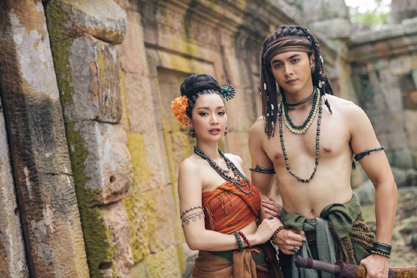 เปิดปฐมบท จุดเริ่มต้น จักรวาลออเจ้า จากบุพเพสันนิวาส สู่พรหมลิขิต 