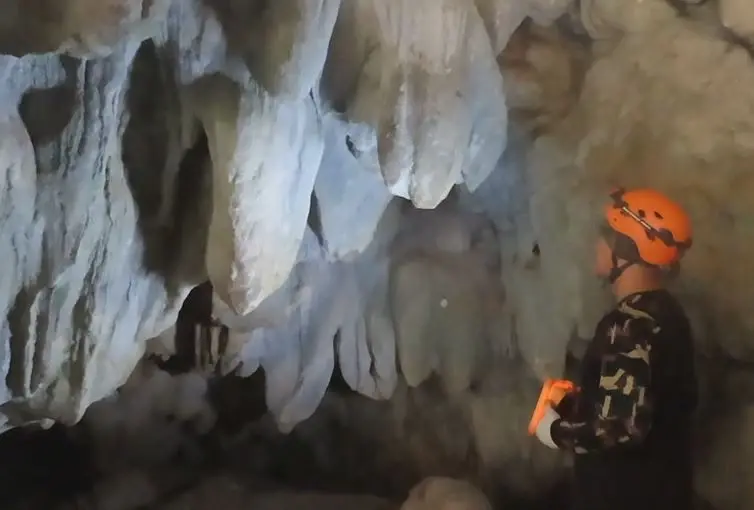 อุทยานฯ แจงดรามาเก็บค่าเข้าถ้ำหลวง 950 บาทต่อคน ชี้ ไม่แพง - นำไปใช้อะไรบ้าง