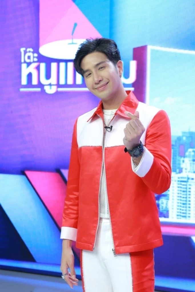 เพชร พุ่มพวง โต้กลับ ไม่ใช่โลกใบที่สองของใคร