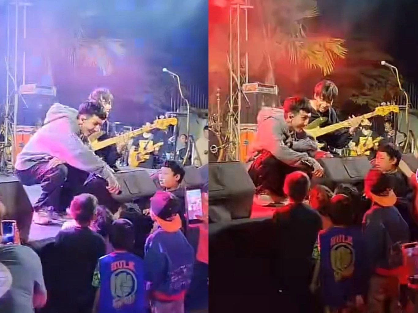 “ทรงอย่างแบด” ว้าก ดุดันแต่โดนใจ ยกให้เป็นเพลงฮิตวัยรุ่นฟันน้ำนมแห่งปี