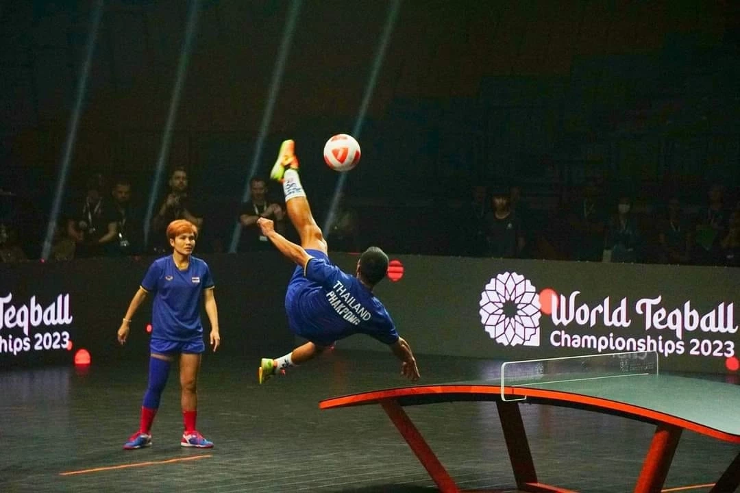 พักตร์พงษ์ เดชเจริญ - สุภาวดี วงศ์คำจันทร์ 