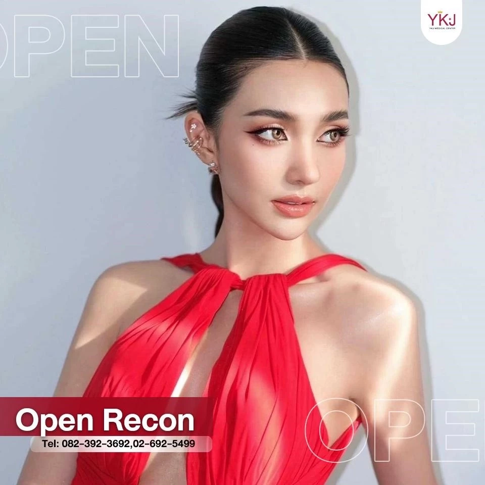 ทำไมต้องแก้จมูก? เรื่องที่ควรรู้ก่อนแก้จมูก