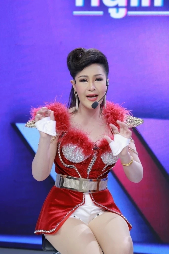 เพชร พุ่มพวง โต้กลับ ไม่ใช่โลกใบที่สองของใคร