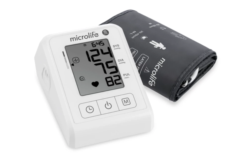 รวมเครื่องวัดความดัน ยี่ห้อไหนดี ราคาโดน ที่ควรมีติดบ้าน