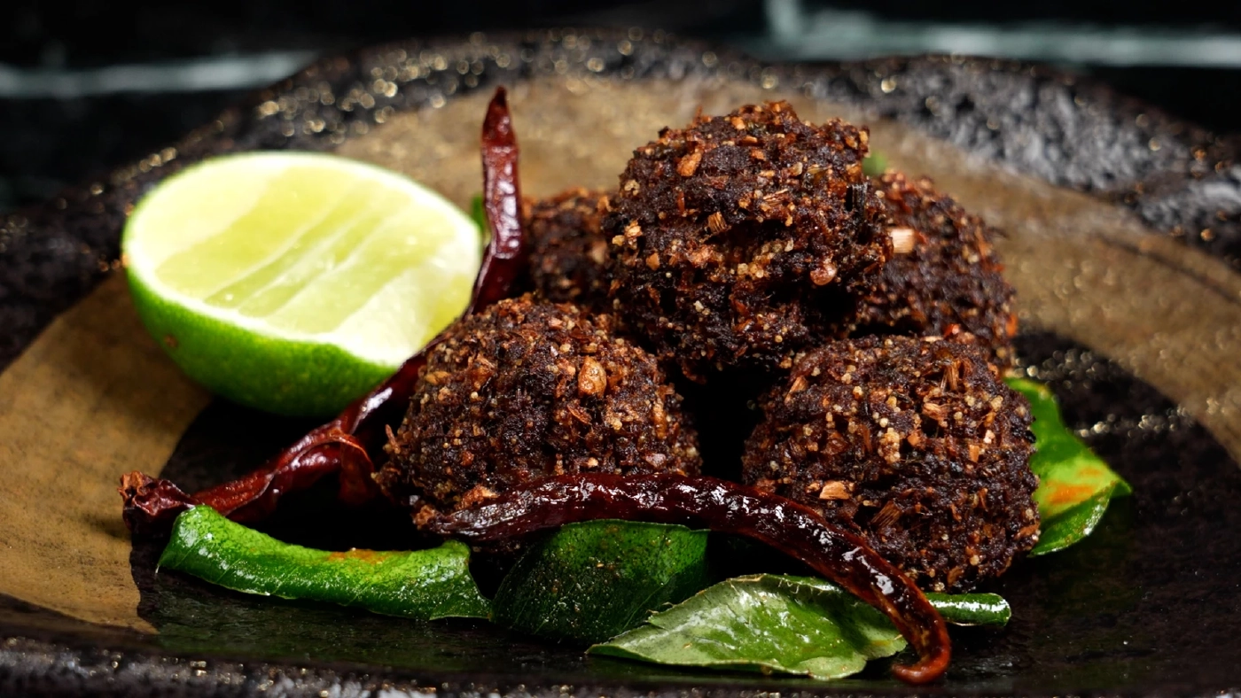 เปิดพิกัดความอร่อย ไทย หมูกระทะ โดย เชฟชุมพล หวังดันไกลไประดับโลก