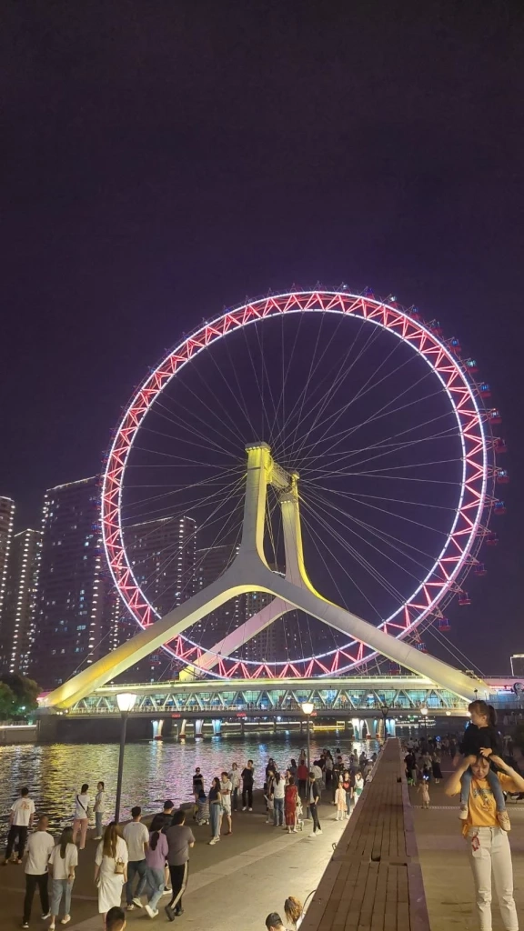 จบที่“เทียนจิน"เที่ยวสไตล์จีนกลิ่นอายยุโรป