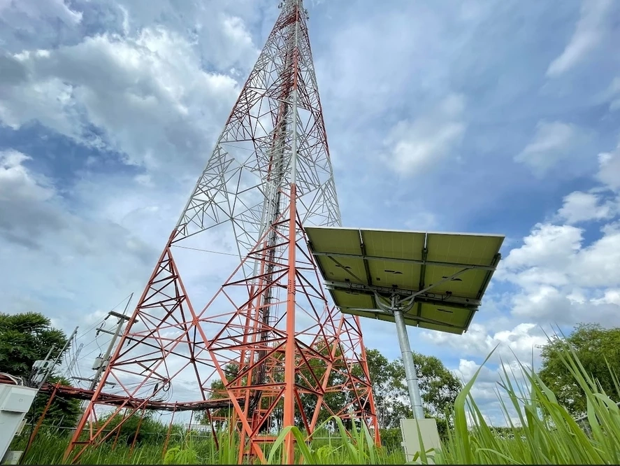 "กัลฟ์" พัฒนาคุณภาพชีวิต - ความมั่นคงด้านพลังงานสร้างความสุขให้คนไทย 