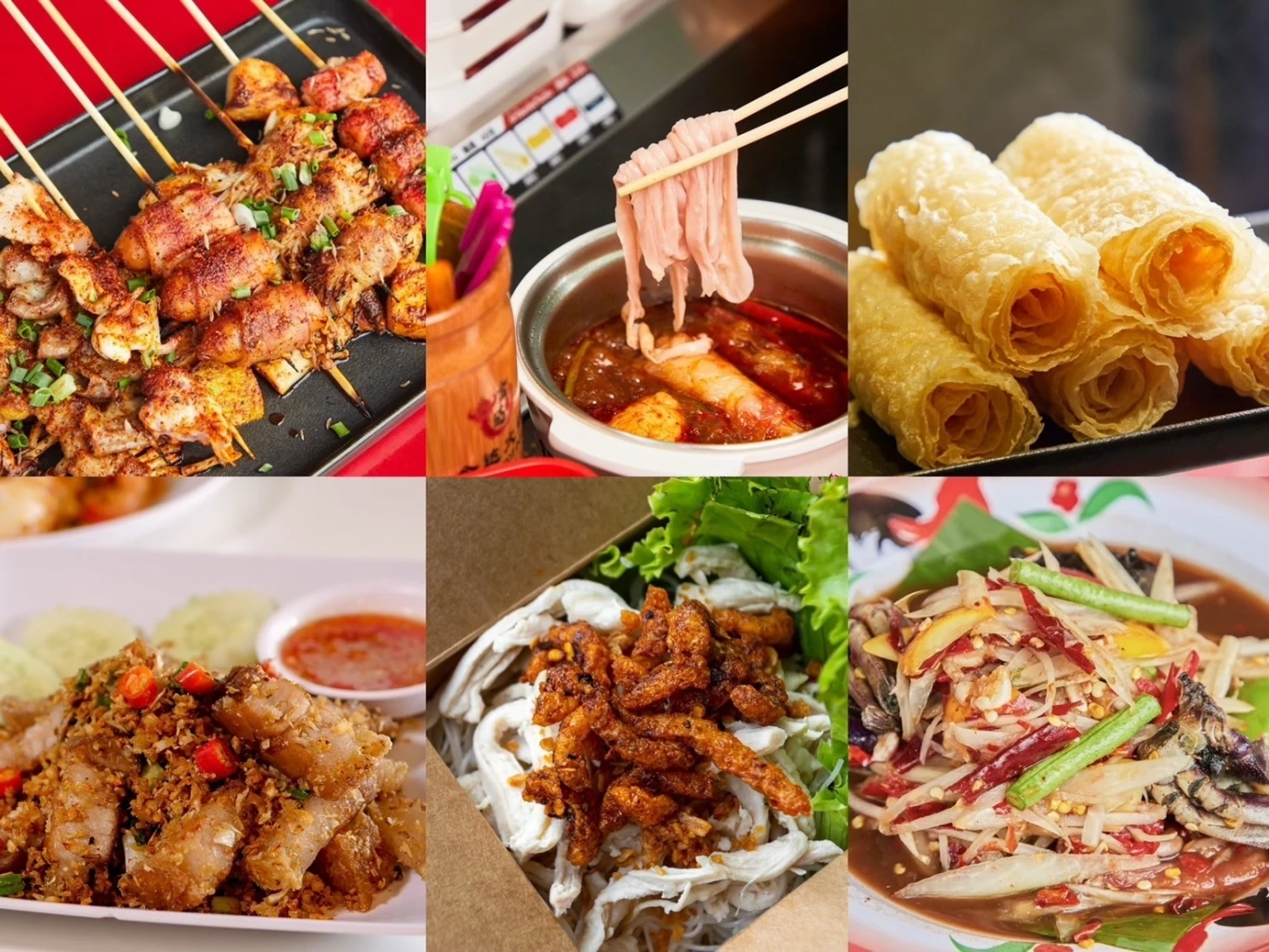 เปิดเมนูสุดฮิตที่มีคนสั่งใน LINE MAN มากที่สุดในปี 2023