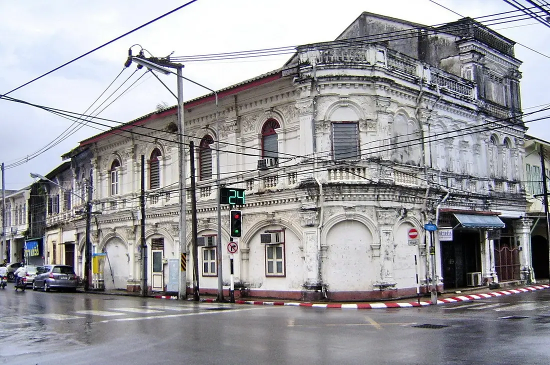 ชวนเที่ยว 5 เมืองรอง 5 ภาค ทริปส่งท้ายปีแบบไม่ซ้ำใคร