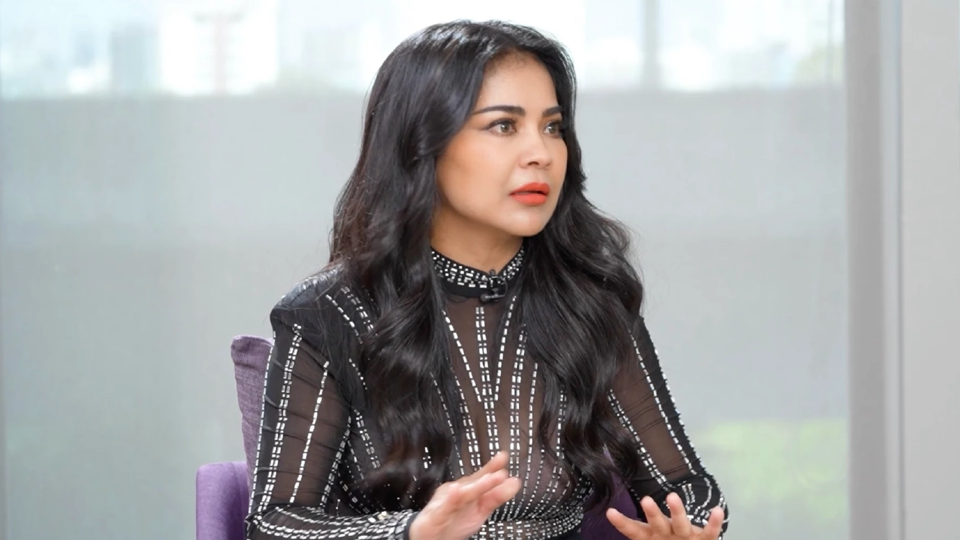 ปมในใจ ตั๊ก ศิริพร ทำผิดกับลูกมาตลอด 10 ปี เข้าใจและรับได้เรื่อง LGBTQ