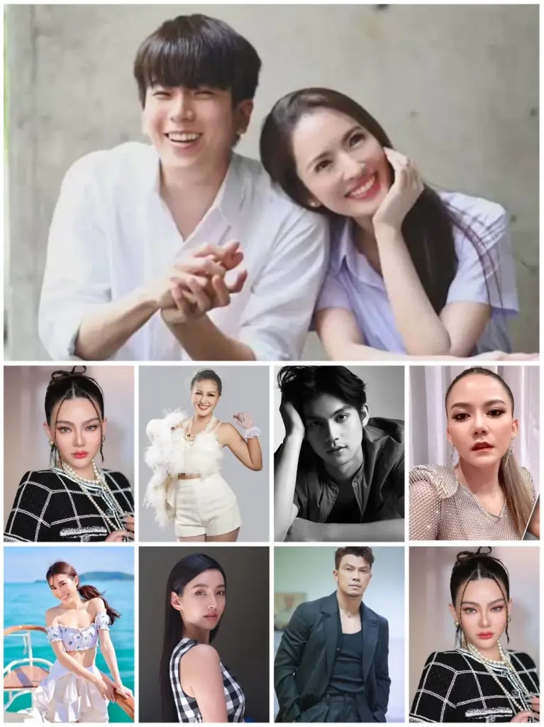 เปิด 10 ฉายาดาราประจำปี 2566 หญิงลี มีสะดุ้งได้ฉายานักร้องโลกสองใบ