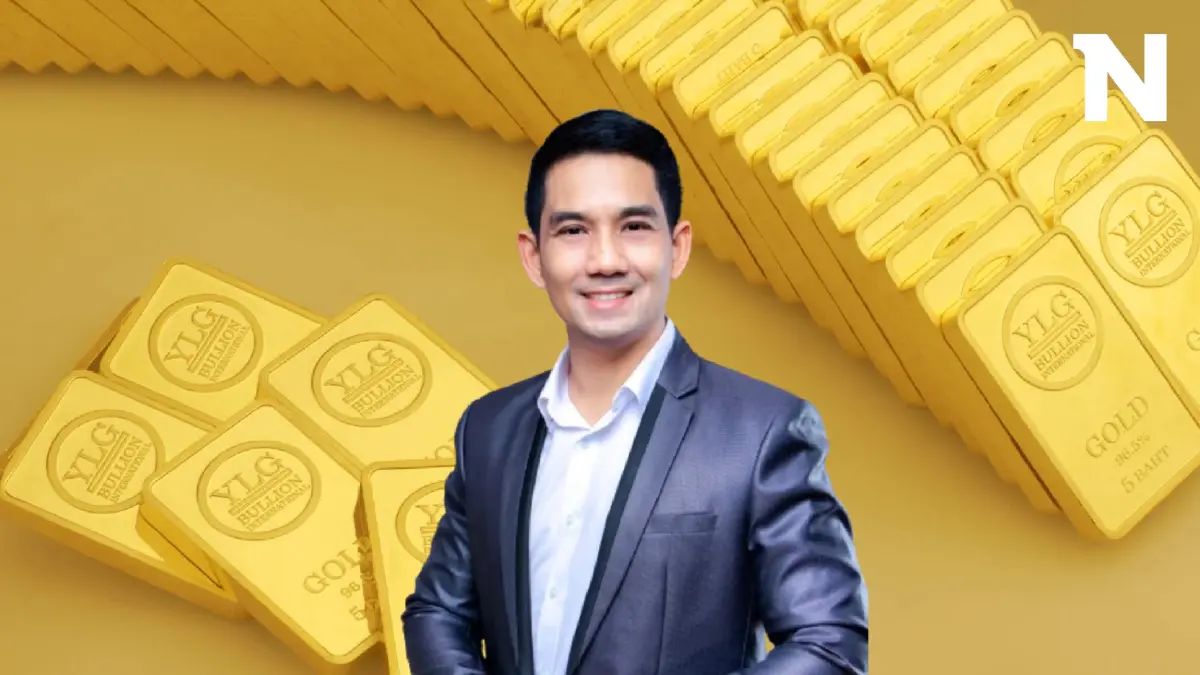 เช็กที่นี่ ! ราคาทองคำสัปดาห์หน้ารุ่งหรือร่วง