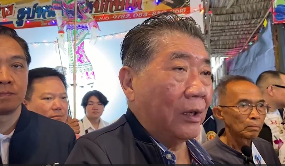 จ่อเคาะที่มา ส.ส.ร.